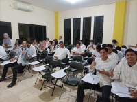 Special Course Program Bogor Nomor 3