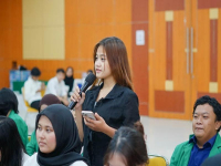 Special Course Program Bogor Nomor 6