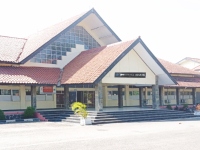 Special Course Program Bogor Nomor 1